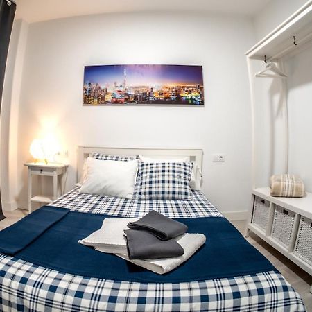Apartamento Dinamico Vigo Exterior foto