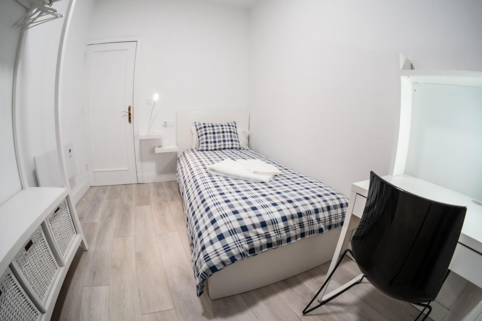 Apartamento Dinamico Vigo Exterior foto