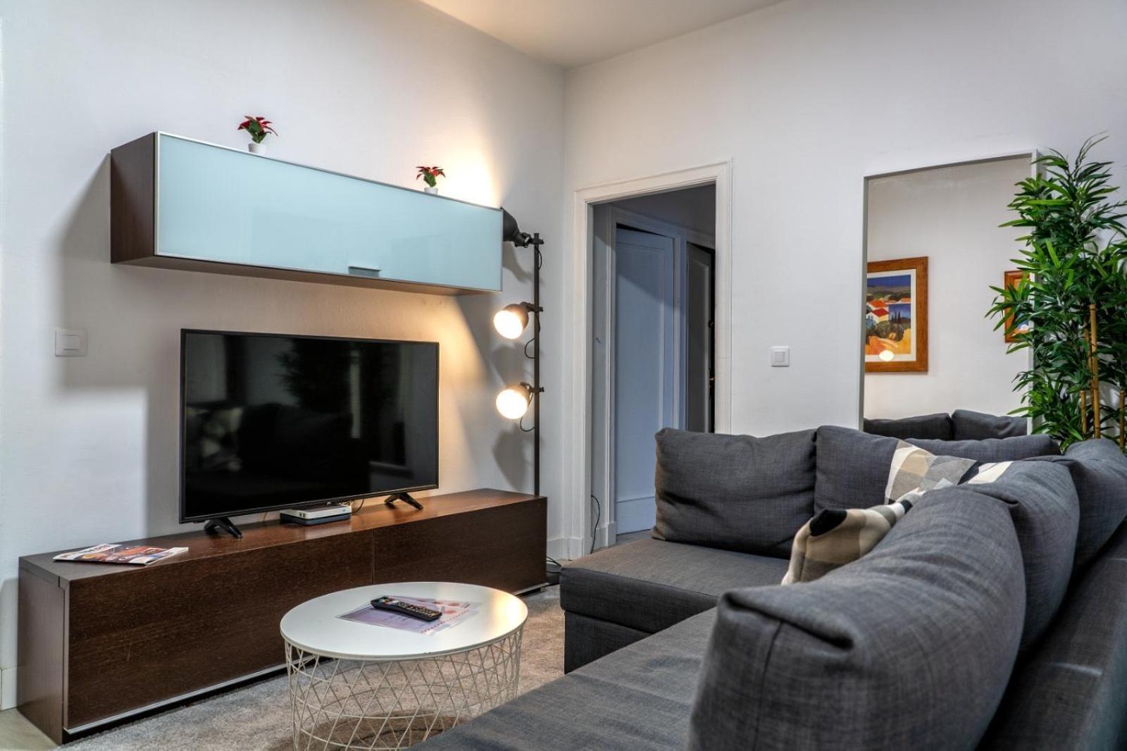 Apartamento Dinamico Vigo Exterior foto