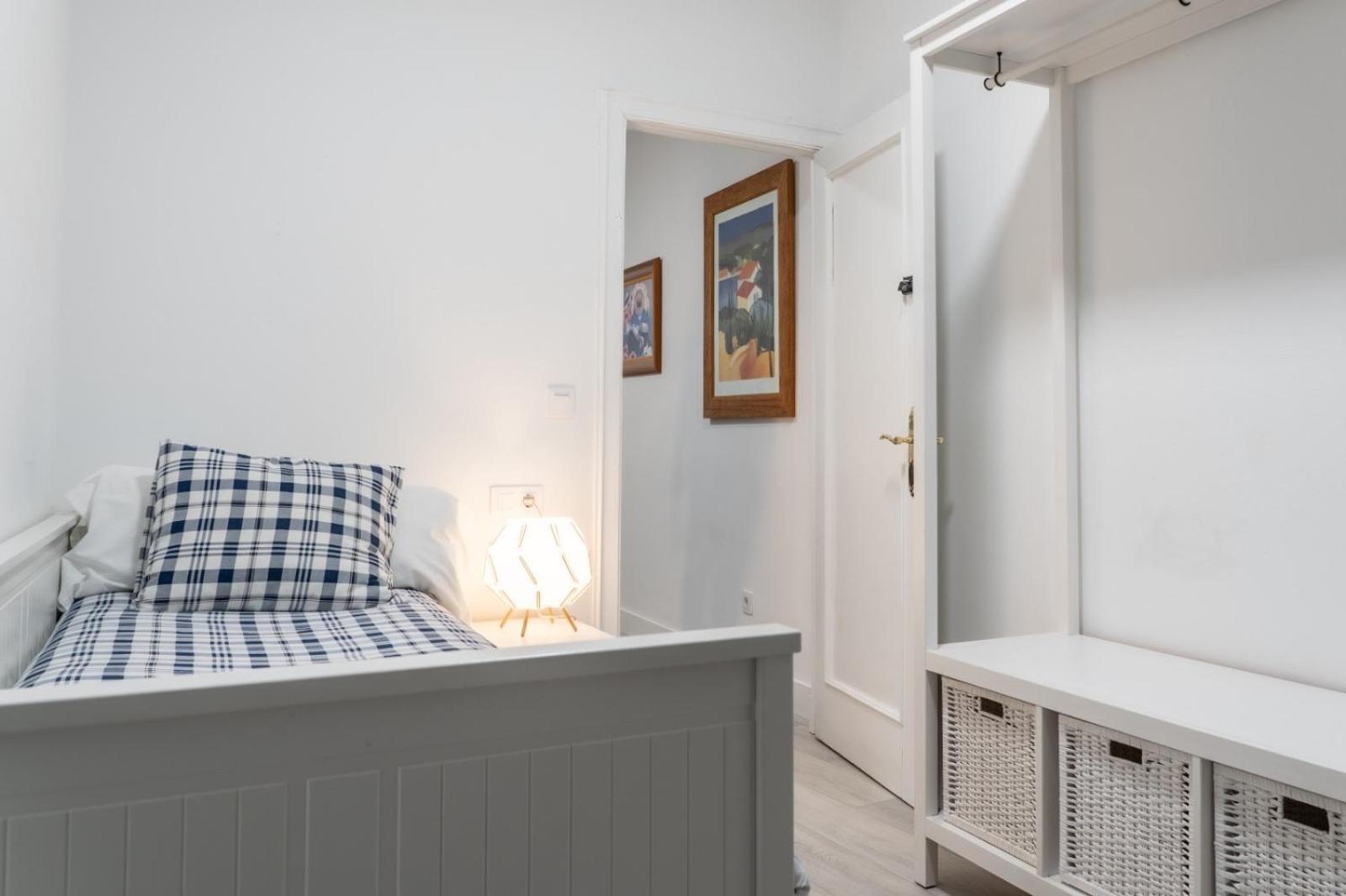 Apartamento Dinamico Vigo Exterior foto