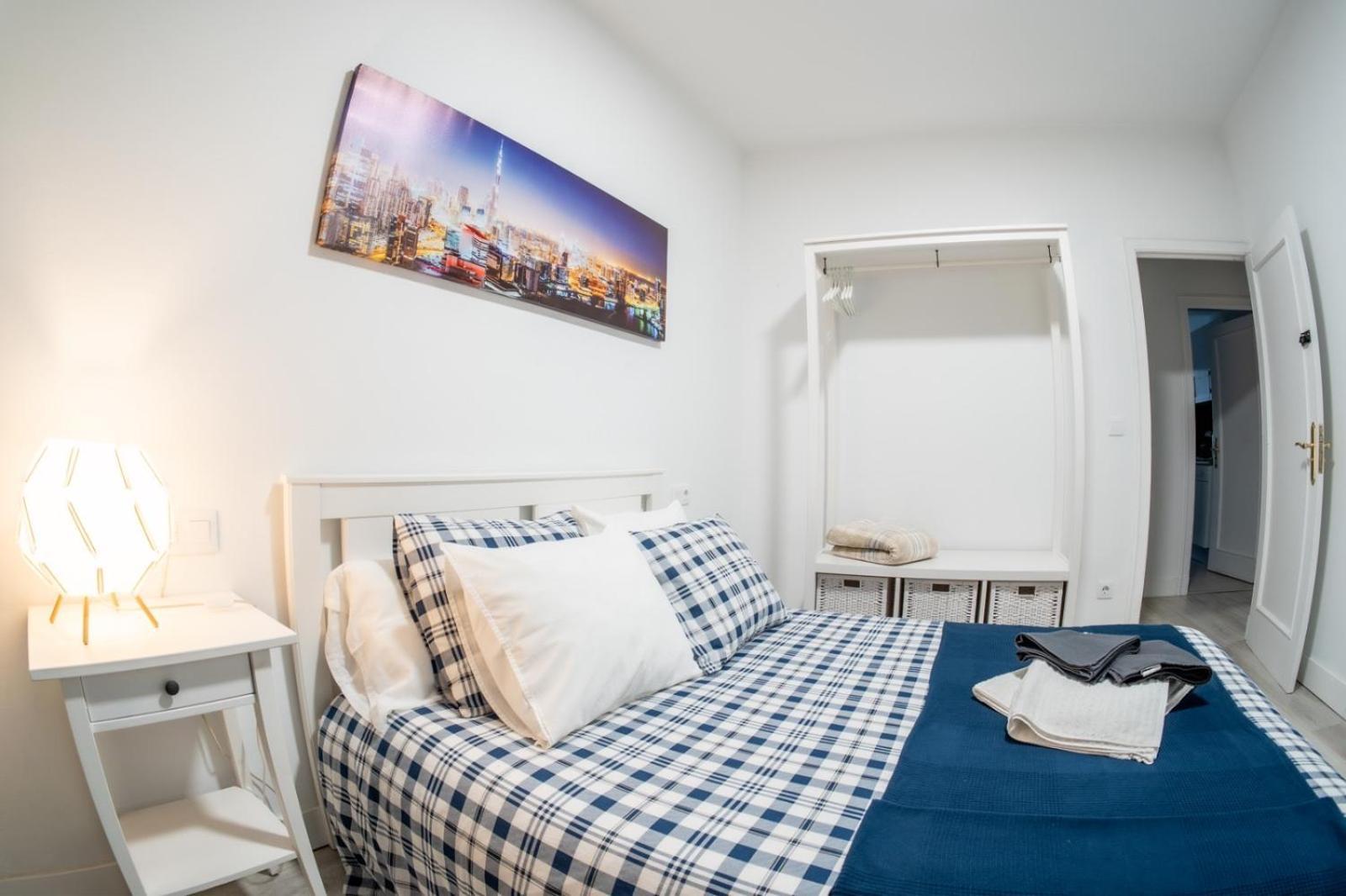 Apartamento Dinamico Vigo Exterior foto